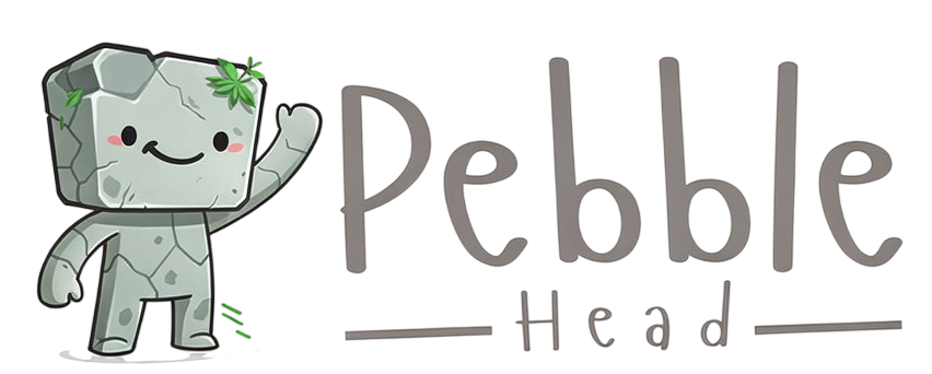 Pebble Head